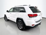 Used 2020 Jeep Grand Cherokee Limited w/ Trailer Tow Group IV image 5