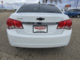 Used 2015 Chevrolet Cruze LT image 5