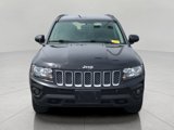 Used 2014 Jeep Compass Latitude w/ All Weather Capability Group image 2