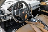 Used 2012 Porsche Boxster w/ Infotainment Pkg image 2