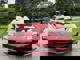 Used 2006 Chevrolet Corvette Convertible w/ Preferred Equipment Group image 3
