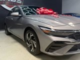 Used 2025 Hyundai Elantra SEL image 5