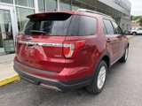 Used 2019 Ford Explorer XLT image 4