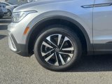 Used 2024 Volkswagen Tiguan S image 6