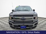 Used 2018 Ford F150 XLT w/ Equipment Group 302A Luxury image 2