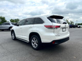Used 2016 Toyota Highlander LE image 4