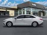 New 2025 Hyundai Elantra SE image 3