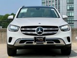 Certified 2021 Mercedes-Benz GLC 300 4MATIC image 2