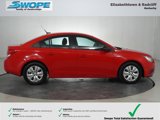 Used 2014 Chevrolet Cruze LS image 2