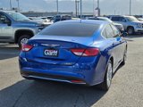 Used 2015 Chrysler 200 Limited image 3