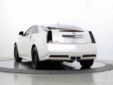 Used 2013 Cadillac CTS AWD Coupe image 3