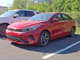 Used 2024 Kia Forte LXS w/ LXS Technology Package image 3