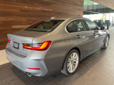 Used 2024 BMW 330i Sedan image 3