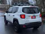 Used 2017 Jeep Renegade Sport w/ Power & Air Group image 5