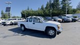 Used 2006 Chevrolet Colorado LT image 2