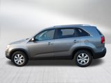 Used 2013 Kia Sorento LX w/ Convenience Pkg image 4