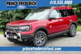 New 2025 Ford Bronco Sport Big Bend image 2