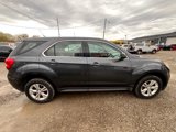 Used 2011 Chevrolet Equinox LS image 6