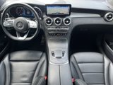 Used 2020 Mercedes-Benz GLC 300 4MATIC Coupe image 3