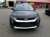 Used 2021 Chevrolet TrailBlazer LT w/ Sun and Liftgate Package image 3