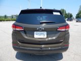 Used 2023 Chevrolet Equinox RS image 5