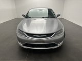 Used 2015 Chrysler 200 C w/ Navigation & Sound Group I image 3