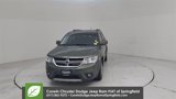 Certified 2019 Dodge Journey SE image 5