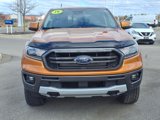 Used 2019 Ford Ranger Lariat w/ Equipment Group 501A Mid image 2