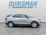 Used 2023 Chevrolet Equinox LT image 2