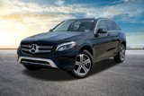 Used 2019 Mercedes-Benz GLC 350e 4MATIC image 2