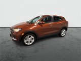 Used 2020 Buick Encore GX Preferred w/ Cold Weather Comfort Package image 5