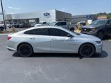 Used 2018 Chevrolet Malibu LT w/ Redline Edition image 4