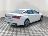 Used 2021 Nissan Altima 2.5 S image 2