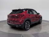 Used 2024 Chevrolet TrailBlazer RS w/ Convenience Package image 6