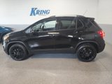 Used 2022 Chevrolet Trax LT w/ Premium Seat Package image 2