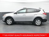 Used 2015 Toyota RAV4 LE image 4