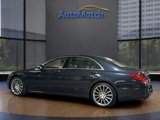 Used 2015 Mercedes-Benz S 550 4MATIC Sedan image 6
