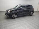 Used 2019 FIAT 500L Trekking image 2
