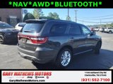 New 2025 Dodge Durango R/T image 6