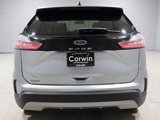 Used 2021 Ford Edge SEL image 3