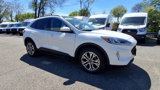 Certified 2022 Ford Escape SEL w/ Technology Package image 2