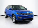 Used 2019 Jeep Compass Latitude image 3