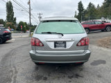 Used 1999 Lexus RX 300 4WD image 4