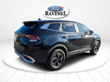 Used 2023 Kia Sportage LX image 3