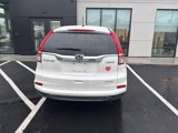 Used 2016 Honda CR-V SE image 5