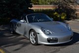 Used 2006 Porsche Boxster image 6