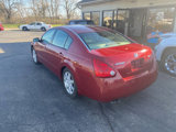 Used 2004 Nissan Maxima 3.5 SL w/ Driver Preferred Pkg image 2