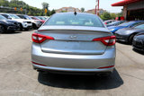 Used 2016 Hyundai Sonata Sport w/ Option Group 1V image 3