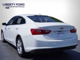 Used 2023 Chevrolet Malibu LT image 4