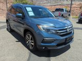 Used 2017 Honda Pilot Elite image 3
